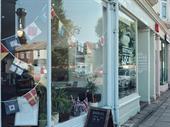 well established barbering business