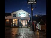 leasehold fish chip pizza