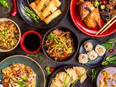 well known chinese restaurant