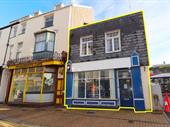 high street premises for