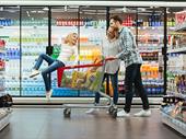 convenience store dubai for