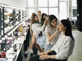 international makeup school dubai