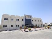 factory warehouse office complex