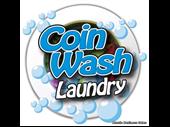 wanted coin laundromat for