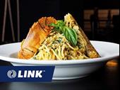 franchised italian restaurant gold