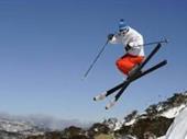 top class ski lodge