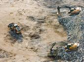 excavation road contractors for
