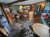 detached devon village freehouse