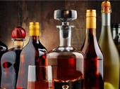 established liquor store downtown
