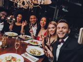exceptional restaurant pretoria for