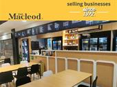 cbd beverage kiosk available