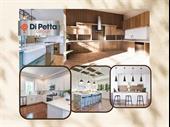 custom kitchen cabinet manufacturers