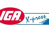 iga xpress supermarket the