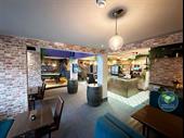 bar restaurant hazel grove