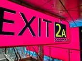 thriving signage business for
