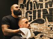 tommy gun's franchise elevating