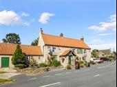 the perfect rural yorkshire