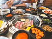 promising bayside korean bbq