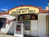 well-established clubhouse liquor ice