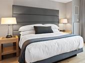 21 room guesthouse with