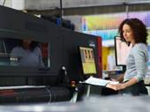established print shop four