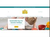 online eco friendly baby