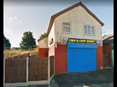 fish chip shop yorkshire