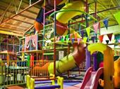 childrens' play centre potential