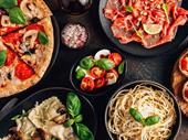 italian restaurant los cristianos