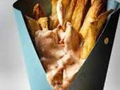 belgium fries dips master