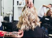 five days hair salon