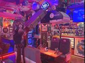 unique bar central fuengirola