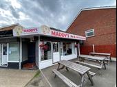 leasehold sandwich bar located