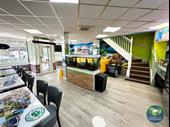 established restaurant northenden