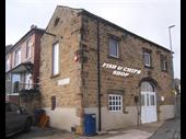 fish chip shop west