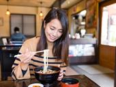 well-established japanese fast food