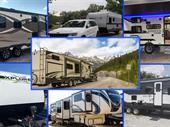 recreational vehicle sales service
