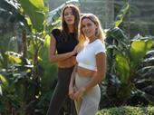 online ecommerce fashion business