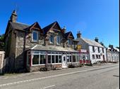 well-appointed highland hotel great