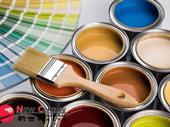 franchise paint store retail