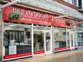 new dream doors franchise