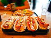 fast casual eatery with