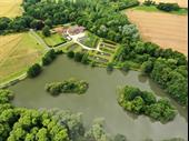mixed use trout farm