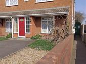 stunning three bed house