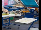 printing of clothing souvenirs