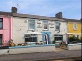 carmarthenshire closed public house