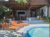 ocean view home for
