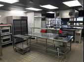fast casual eatery make