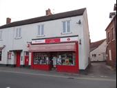freehold property with post