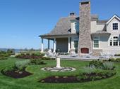 premier landscape construction co